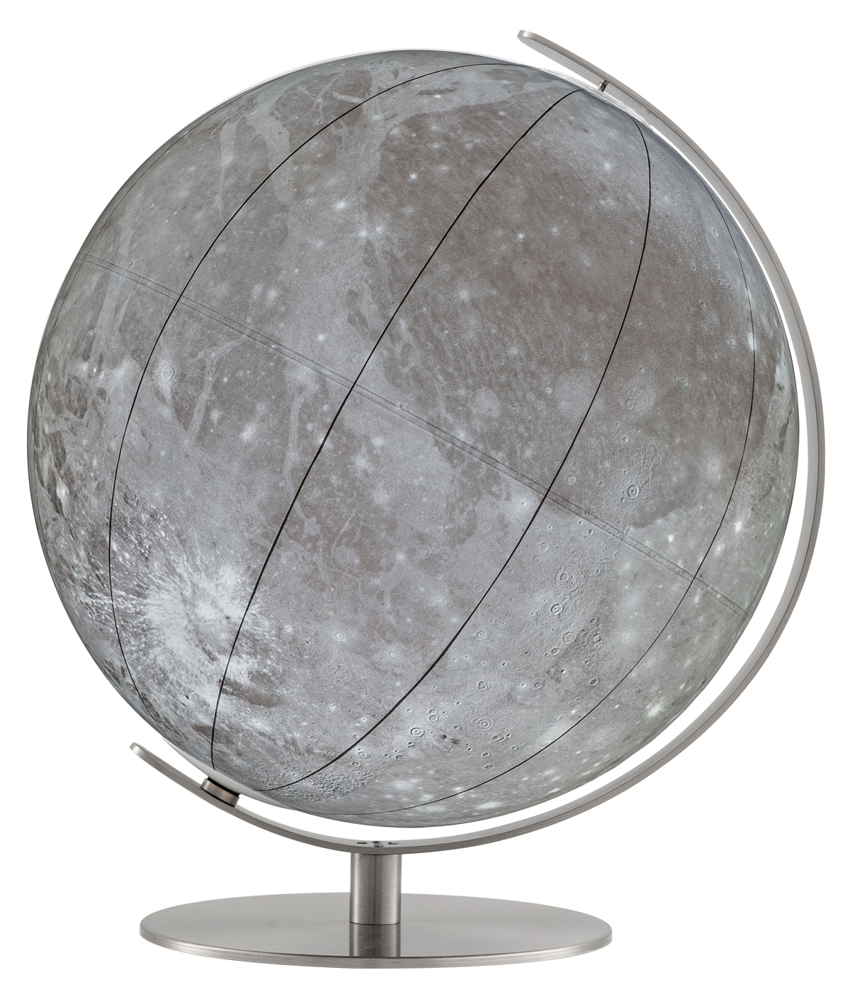 COLUMBUS GANYMEDE Regent Desktop Globe